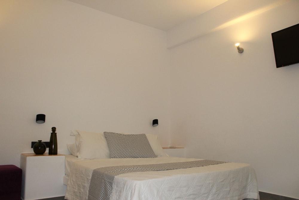 Perissa Mar Rooms Exterior foto